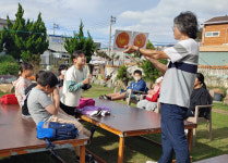 신안군, 그림책으로 섬마을 문화 교과서 만드는 아이들