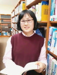 수필가 신미선 『눈물의 무게』 출간