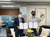 제천교육지원청, 제천시 가족센터와 업무협약