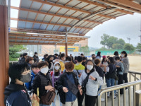 신백초,행복한 현장체험학습떠나다