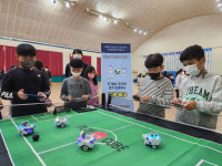 삼보 AI 진로 페스티벌에서 미래 꿈 찾아요!