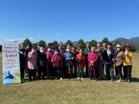 담양 봉산면 마을복지계획 내고장 힐링체험 신나는 봉산 피크닉 행사 진행