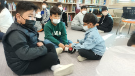 초강초, 어울림을 위한 레크레이션 프로그램