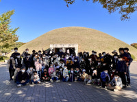 가곡초등학교, 2022. 경주 문화체험 탐방 다녀와