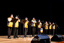 대한노인회 계룡시지회, 제26회 노인의 날 기념식