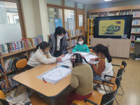 옥천 증약초대정분교, 우리가 만드는 언플러그드 창의미래교육 실시