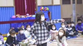 속리초, 예술꽃 속리초 뮤지컬 발표회 실시 예정