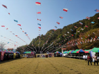 하동군 횡천면민체육대회 및 화합한마당 성황리 개최