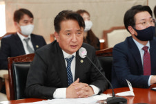 2022년 충청북도 청렴사회 민관협의회 개최