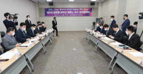 충북도, WHO 글로벌 바이오 캠퍼스 유치 팔 걷어부쳐