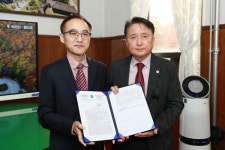 충북도, 중앙아시아와의 교류 봇물 터져!