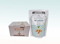 [잇다팜] 산초식품 한영석 대표, 건강보조식품 및 탁주와 약주 생산