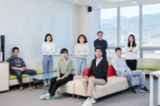 케이메디허브, 해양바이오산업 연구
