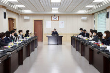 충북교육정책연구소, 교육정책아카데미 개최