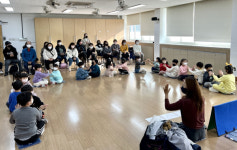 제천 장락초등학교병설유치원, 우리는 놀면서 배워요