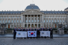 2027년 하계세계대학경기대회 충청권 유치 성공쾌거