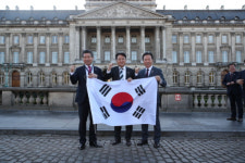 2027년 하계세계대학경기대회 충청권 유치 성공쾌거