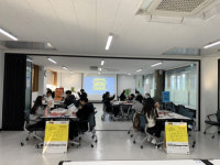 충북교육청, 목도나루학교 사전 체험 프로그램 운영