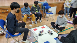 직지초등학교 동아리 축제, 개최