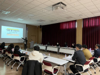 충남도 청년과 천안 안서동 대학로 조성 논의