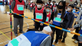 가곡초등학교,고운골 한마음 한마당 열려