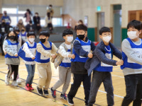 가곡초등학교,고운골 한마음 한마당 열려