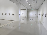 신안군, 하의3도 7.7농민항쟁의 역사를 담다 저녁노을미술관, 전정호 작가