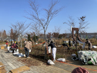충주시, 제1기 충주 시민정원사 양성