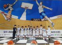 단양매포초, 제15회 전국 학교스포츠클럽 축전 농구대회 충북 대표로 참가