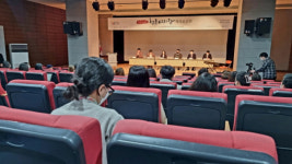 지역을 넘어 K-오페라를 꿈꾸는 [청주아리랑]제작보고회