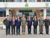 안동 송현동 구)70사단 부지 활용, 국회도 나섰다