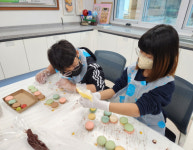 청성초, 지역과 함께하는 진로 체험활동