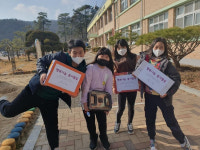 쌍류초, 자연이 품어주는 생각 자람터