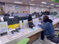 하동군, 화요일 저녁에 민원업무 보러 오세요!