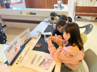 충북국제교육원 북부분원, 세계시민과 함께하는 제1회 글로벌 축제 개최