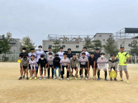 천안신방중학교, 사제동행 학급별 친선 축구경기