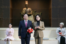 세종시 도전에 함께 하겠습니다