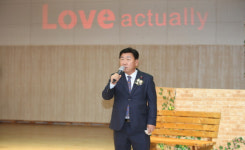 청주시, 보육교직원 연극 관람 통한 힐링의 시간 마련