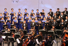 유성구, 제32회 유성구여성합창단 정기연주회 성료!