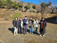 위례초등학교, 드론체험학습