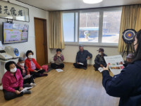 양산면 똑! 소리 나는 분리수거 방법, 쓰레기 이렇게 배출해 주세요!