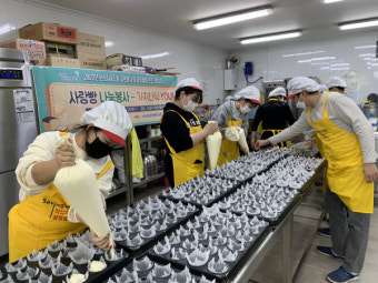 논산시, 결식아동 급식비 단가 인상… 방학 중 1식 확대 지원