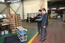 충주시, 2022년 자원봉사 우수기업 선정