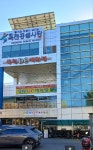 옥천공설시장, 옥천상가 충북 우수시장 선정