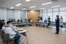 증평군 김득신 독서 마라톤, 평생학습 유공자 표창