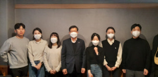 충주시 MZ공무원, 관광청년추진단 활동 시작