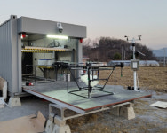 증평군, 스마트빌리지 서비스 현장 시연회 개최