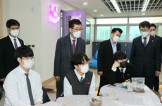 약 30년 만에 다시 태어난 증평교육도서관