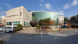 청주시, 복대근로자종합복지관 위․수탁 협약