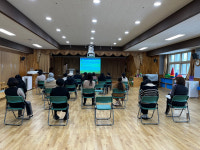 홍광유치원, 초등학교 입학 준비 학부모교육 실시